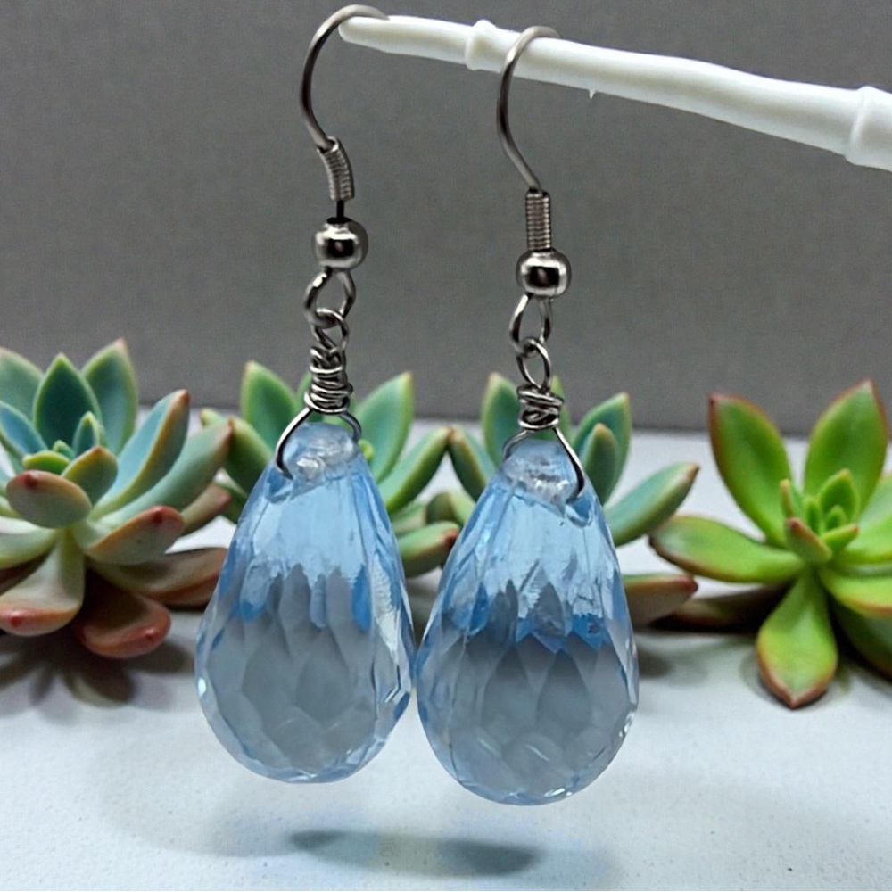 Drop Earring